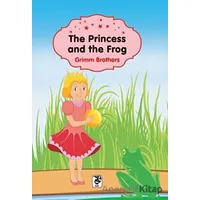 The Princess and the Frog - Grimm Brothers - Sis Yayıncılık