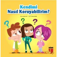 Kendimi Nasıl Koruyabilirim? - Karim Ali - EDAM