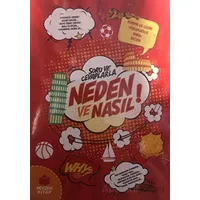Soru ve Cevaplarla - Neden ve Nasıl ? - Revzen Kitap