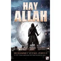 Hay Allah - Muhammet Veysel Zortul - Az Kitap