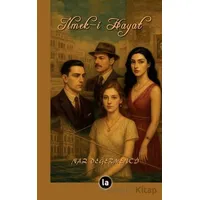 İlmek-i Hayat - Naz Değermenci - La Kitap