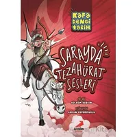 Kafa Dengi Tarih - Sarayda Tezahürat Sesleri - Gülsüm Sezgin - Erdem Çocuk