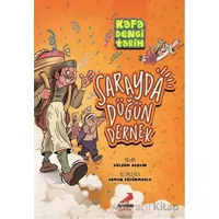 Kafa Dengi Tarih - Sarayda Düğün Dernek - Gülsüm Sezgin - Erdem Çocuk