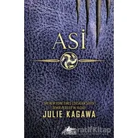 Asi - Julie Kagawa - Pegasus Yayınları