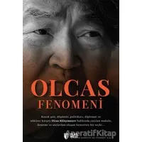 Olcas Fenomeni - Safar Abdullo - Teas Press - Misyon Kitapları