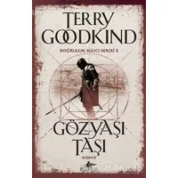Gözyaşı Taşı Kısım 2 - Terry Goodkind - Pegasus Yayınları
