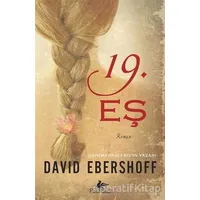 19. Eş - David Ebershoff - Pegasus Yayınları