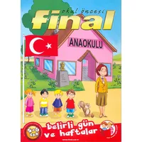 Belirli Gün Ve Haftalar Final Yayınları