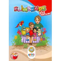 Elimsende Final Yayınları