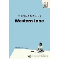 Western Lane - Western Lane - Delidolu