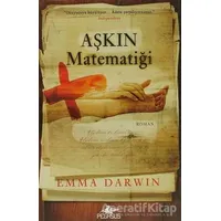 Aşkın Matematiği - Emma Darwin - Pegasus Yayınları