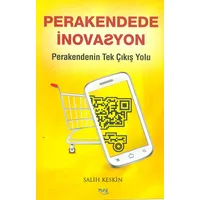 Perakendede İnovasyon - Salih Keskin
