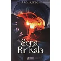 Sona Bir Kala - Erol Kekeç - Gesam Yayınları