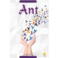 Ant - Esen Gençer - Duvar Kitabevi