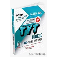 YKS TYT Türkçe Soru Bankası Celal Aydın Yayınları