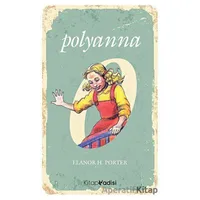 Polyanna - Eleanor H. Porter - Marsis Yayınları