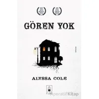 Gören Yok - Alyssa Cole - Floki Yayınları