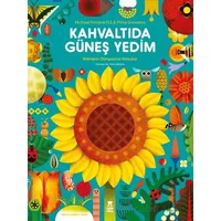 Kahvaltıda Güneş Yedim - Michael Holland - Taze Kitap
