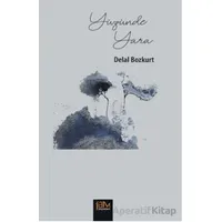 Yüzünde Yara - Delal Bozkurt - Fam Yayınları