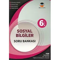 6. Sınıf Sosyal Bilgiler Soru Bankası