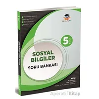 5. Sınıf Sosyal Bilgiler Soru Bankası