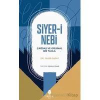 Siyer-i Nebi - Yasir Qadhi - Tahlil Yayınları
