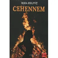Cehennem - Rıza Zelyut - Toplumsal Kitap