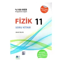 NİHAT BİLGİN 11. SINIF FİZİK ÇÖZÜMLÜ SB