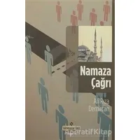 Namaza Çağrı - Ali Rıza Demircan - Süleymaniye Vakfı Yayınları