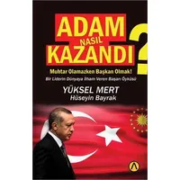 Adam Nasıl Kazandı? Ares Kitap
