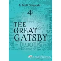 The Great Gatsby - 4 Stage - Francis Scott Key Fitzgerald - Teen Yayıncılık