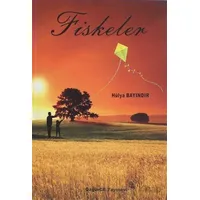 Fiskeler - Hülya Bayındır - Özgürce Yayınevi