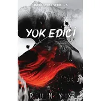 Yok Edici - Runyx - Martı Yayınları