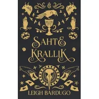 Sahte Krallık - Leigh Bardugo - Martı Yayınları