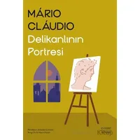 Delikanlının Portresi - Mario Claudio - Everest Yayınları