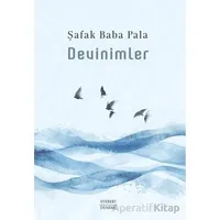 Devinimler - Şafak Baba Pala - Everest Yayınları
