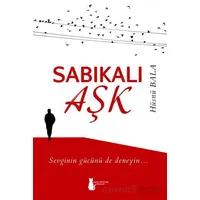 Sabıkalı Aşk - Hüsnü Bala - Sokak Kitapları Yayınları