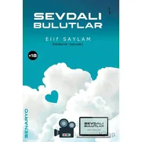 Sevdalı Bulutlar - Elif Saylam - İkinci Adam Yayınları