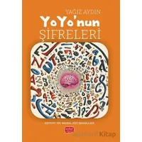 YoYo’nun Şifreleri - Yağız Aydın - Nobel Bilimsel Eserler