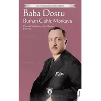 Baba Dostu - Burhan Cahit Morkaya - Dorlion Yayınları