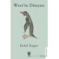 Wess’in Dünyası - Erdal Engin - Dorlion Yayınları