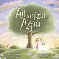 Ailemizin Ağacı - Oakley Graham - İş Bankası Kültür Yayınları