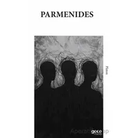 Parmenides - Platon - Gece Kitaplığı