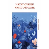 Hayat Oyunu Nasıl Oynanır - Florence Scovel Shinn - Gece Kitaplığı