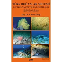 Türk Boğazlar Sistemi - H. Barış Özalp - Gece Kitaplığı