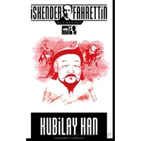 Kubilay Han - İskender Fahrettin Sertelli - Ötüken Neşriyat