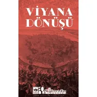Viyana Dönüşü - M. Turhan Tan - Ötüken Neşriyat