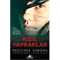 Kızıl Yapraklar - Paullina Simons - Pegasus Yayınları