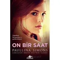 On Bir Saat - Paullina Simons - Pegasus Yayınları