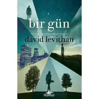 Bir Gün/ Her Gün Serisi 3. Kitap - David Levithan - Pegasus Yayınları